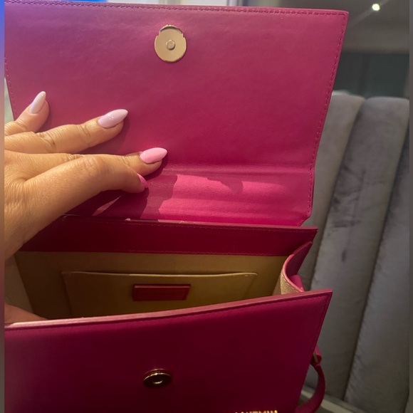 Gorgeous Jacquemus le Chiquita bag - Picture 2 of 3